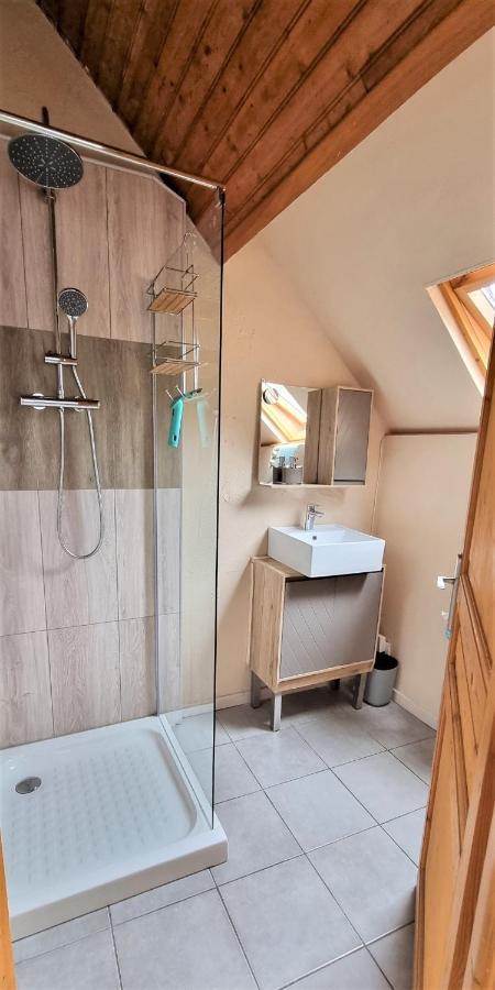 River Cottage Balledent Ngoại thất bức ảnh